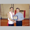 award from Roberto